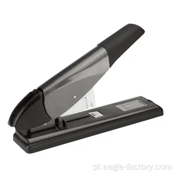 Business Metal Offical Metal Stapler de serviço pesado